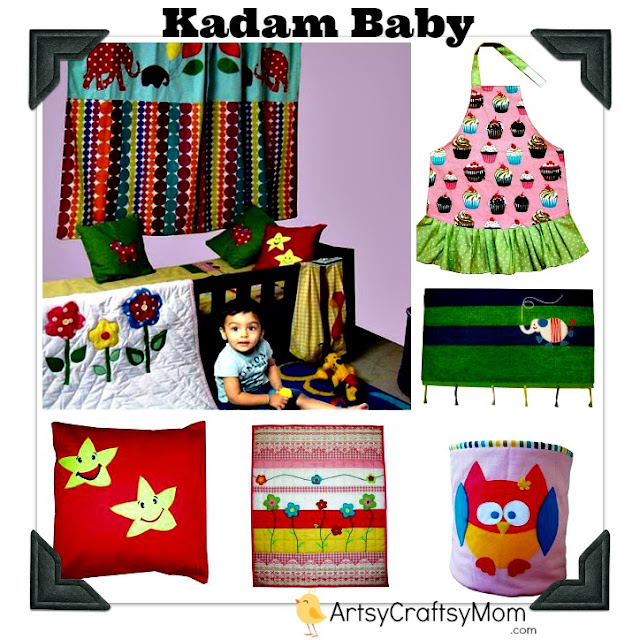 KadamBaby