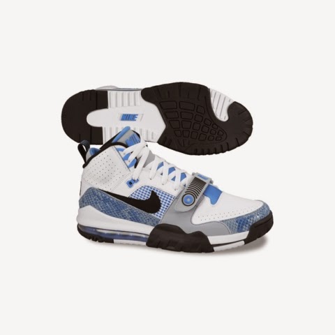 bo jackson signature shoes