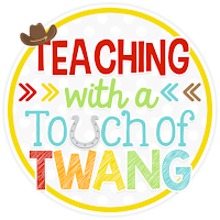 Teaching with a Touch of Twang