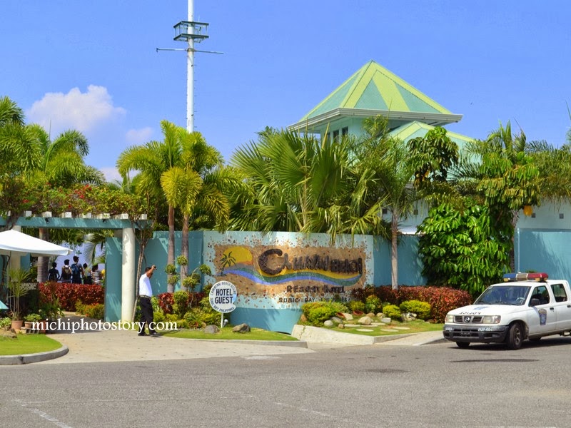 Camayan Beach Resort Room Rates Camayan Beach Resort Room Rates