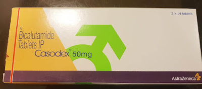 Casodex 50 mg cost