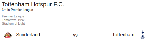 Sunderland-vs-Spurs Sunderland-vs-Spurs
