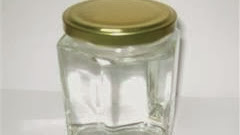 Cara membuka toples dengan mudah 