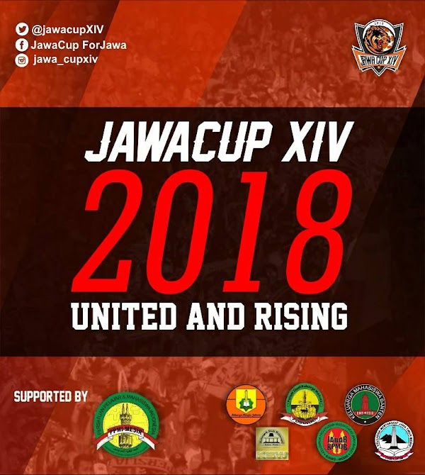 Sejauh Mana Persiapan Jawa Cup 2018? Ini Kata Zayadi Masykur, Ketua Jawa Cup 2018 Sejauh Mana Persiapan Jawa Cup 2018? Ini Kata Zayadi Masykur, Ketua Jawa Cup 2018