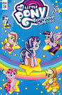 My Little Pony Friendship is Magic #56 Comic Cover Retailer Incentive Variant