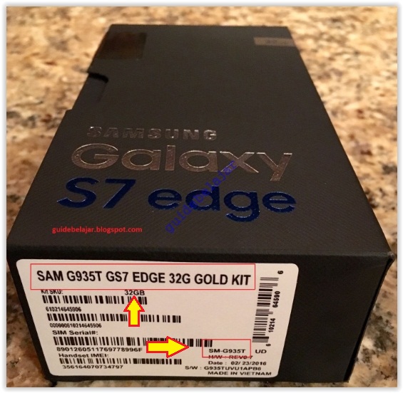 How To Find The Model Number on an Android Phone or Tablet. Tech's Guide