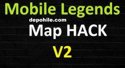 Mobile Legends Map Hack v2 Apk İndir,Tanıtım 2018 Android