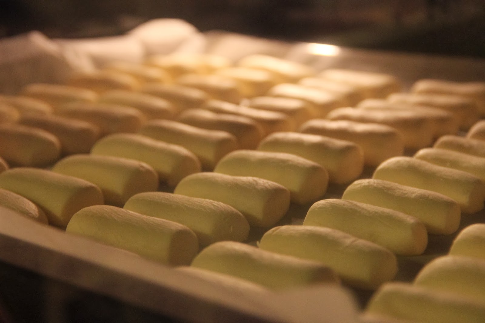 Mrsisbeceren�s Blog Nişastalı Kurabiye )