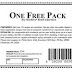 Free cigarette coupons 2019