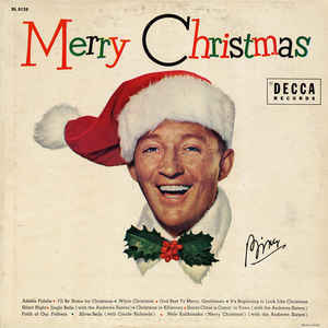 until today i was unaware of how the song achieved its iconic place in american culture and consciousness white christmas had been around - White Christmas Song until today i was unaware of how the song achieved its iconic place in american culture and consciousness white christmas had been around - White Christmas Song