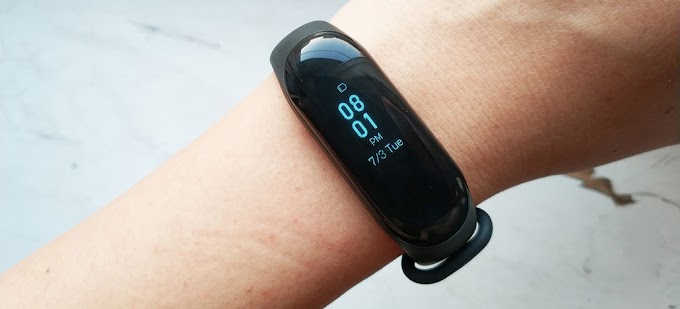 Xiaomi Mi Band 3: 5 Ways How You Can Enhance the User Experience
