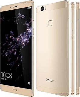 مراجعة سريعة: مميزات وعيوب Huawei Honor Note 8
