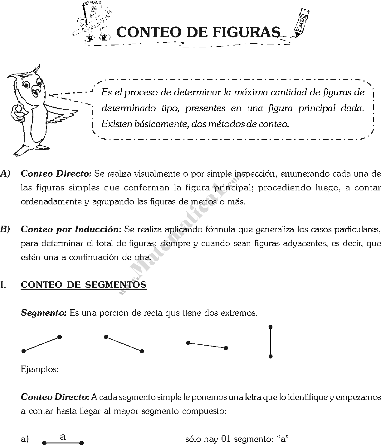 Libro De Razonamiento Matematico De Sexto Grado De Primaria Ejercicios Pdf