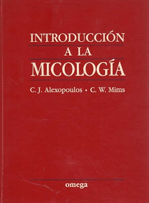 Resultado de imagen para introduccion a la micologia libro