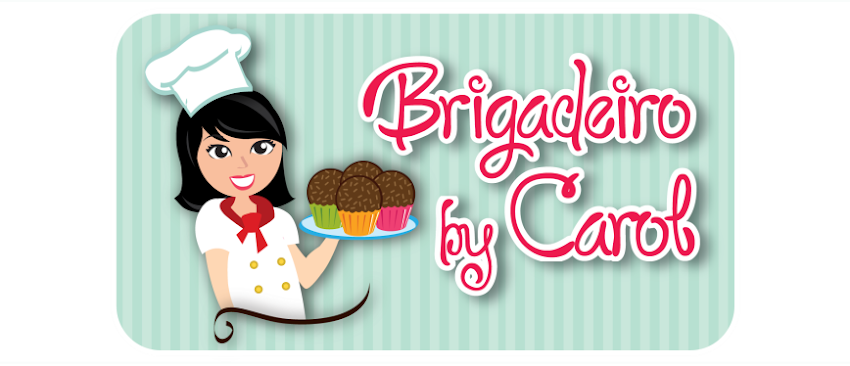 Brigadeiro by Carol