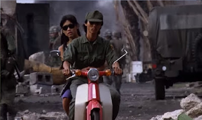 La chaqueta metálica - Full metal jacket - Stanley Kubrick - Cine bélico - Pelis de Vietnam - el fancine - el troblogdita - ÁlvaroGP SEO