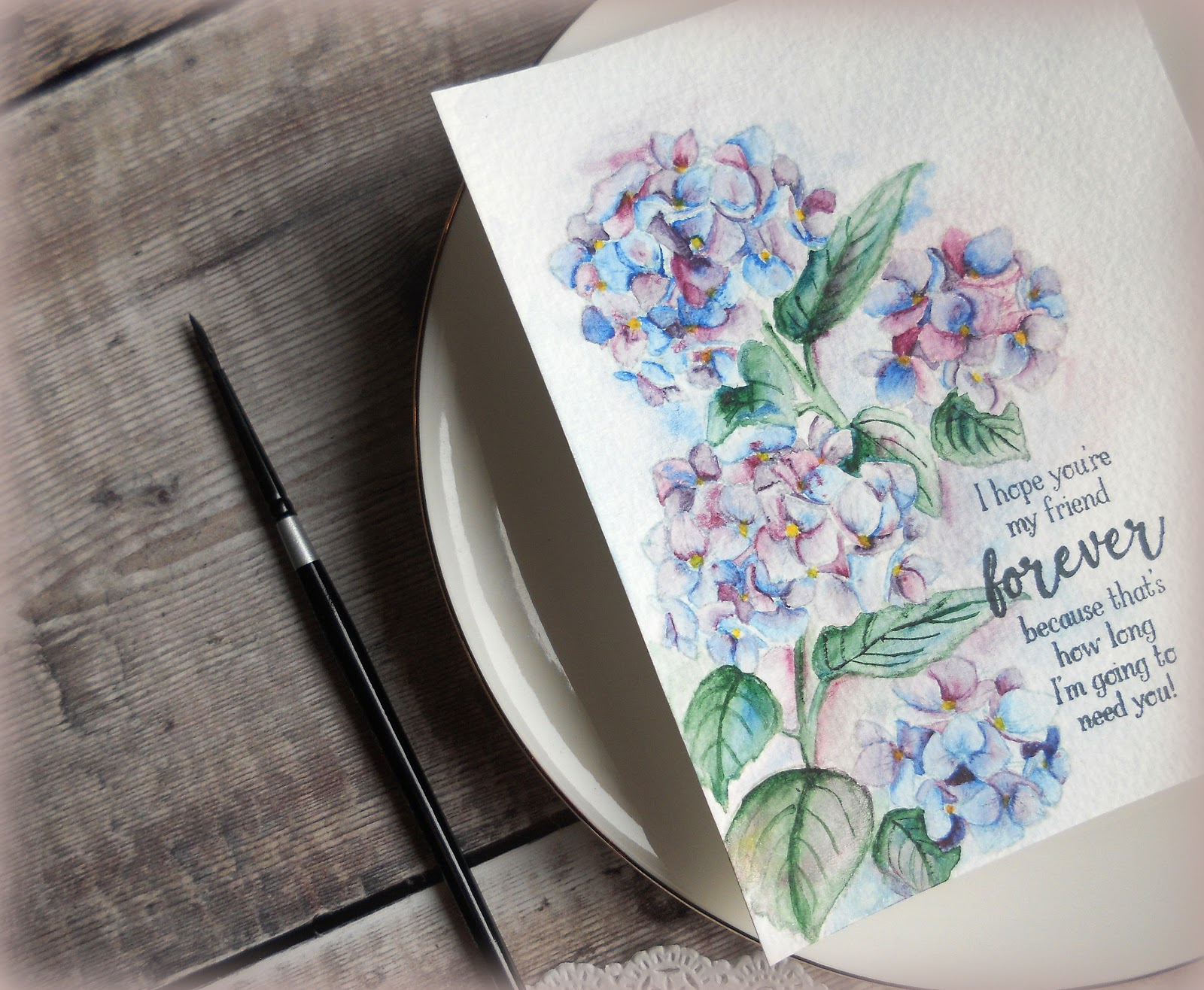 Art Impressions Blog Watercolor Weekend Roundup Exclusive