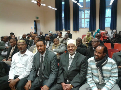 Somaliland Guardian: December 2011