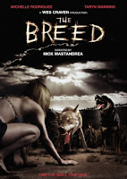 Sói Đêm - The Breed