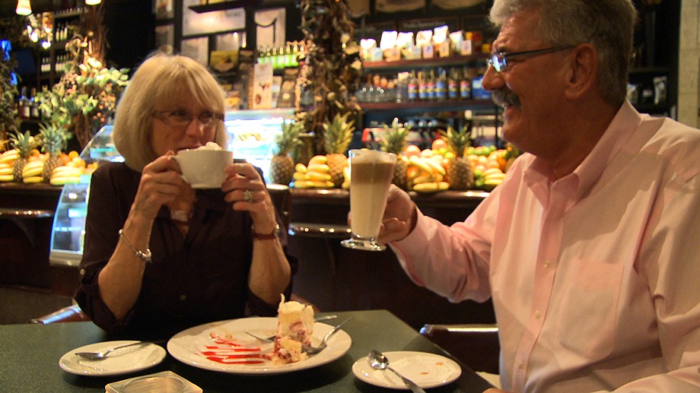 ☕Sweet Bakery🍰 ¿Por qué hacer dulces?