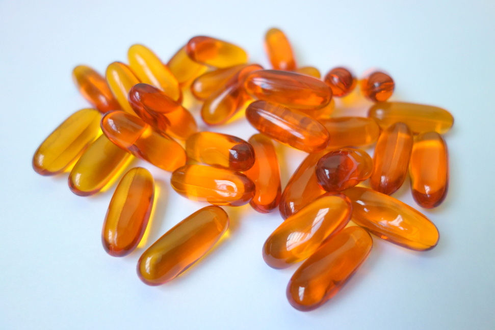 Pasture Living Differences between Fermented Cod Liver Oil, Regular