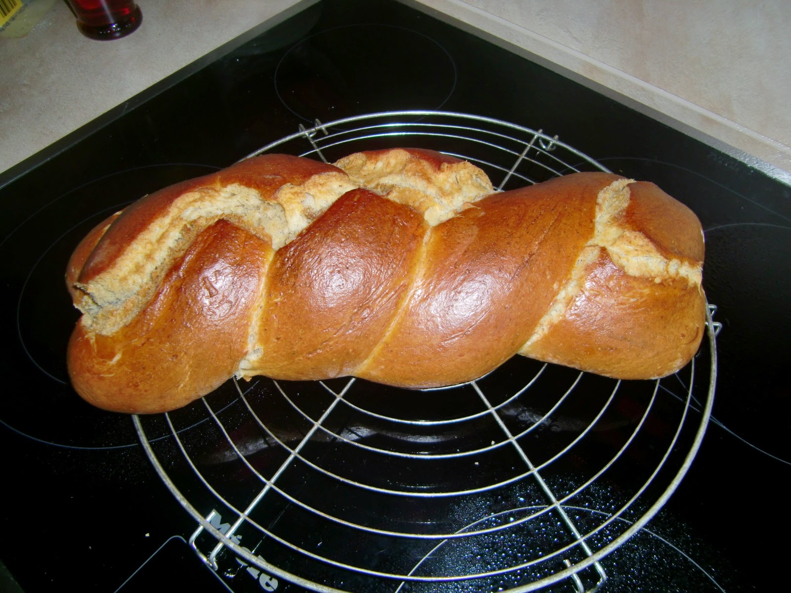 Selbstgemacht: November 2014