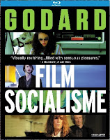 Film socialisme (2010)