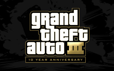 Grand Theft Auto III (GTA 3) MOD APK v1.6 +Data Android