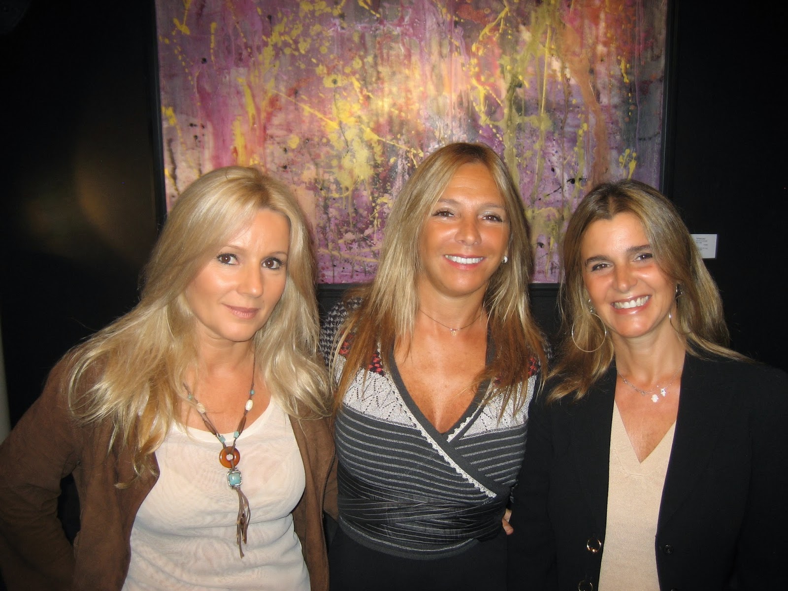 INParties: Farol Hotel - Cocktail de Inauguração da Exposição de