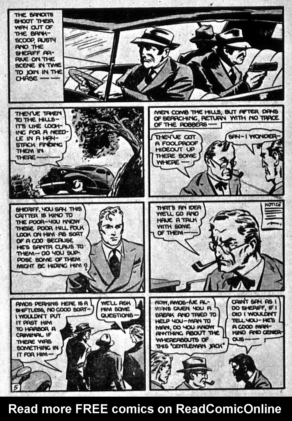 Action Comics (1938) 5 Page 51