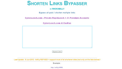 Cara Bypass Link Download ADF.ly Cara Bypass Link Download ADF.ly