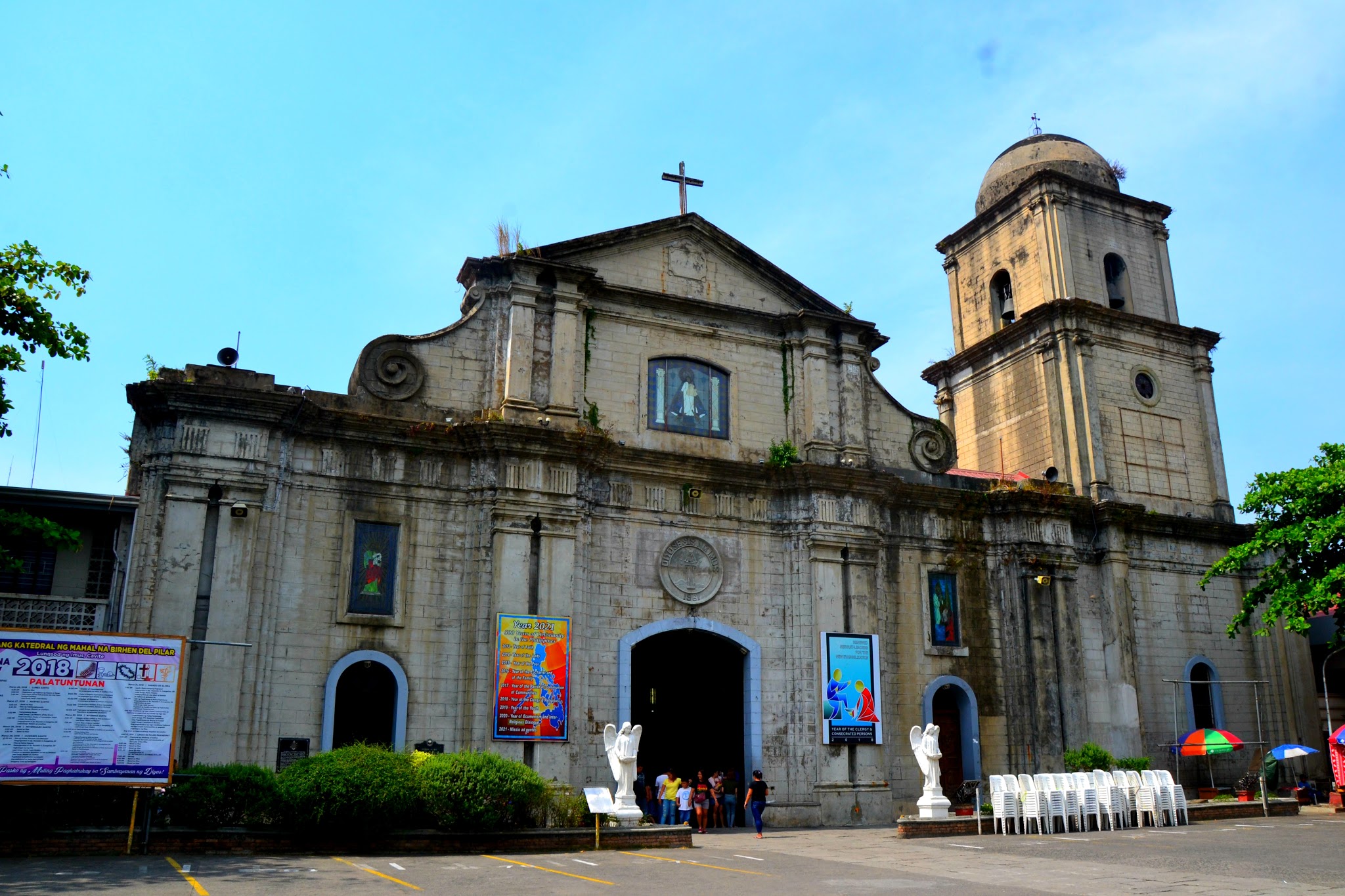 Cathedral of Our Lady of the Pillar