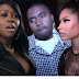 NAS NO TIENE NADA EN CONTRA DE LA CANCIÓN 'SHETHER' DE REMY MA