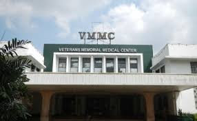 Recruitment VMMC Safdarjung