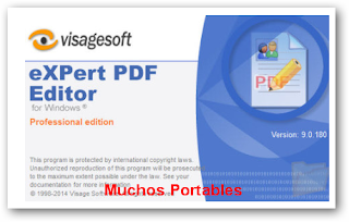 Expert PDF Editor Pro Portable