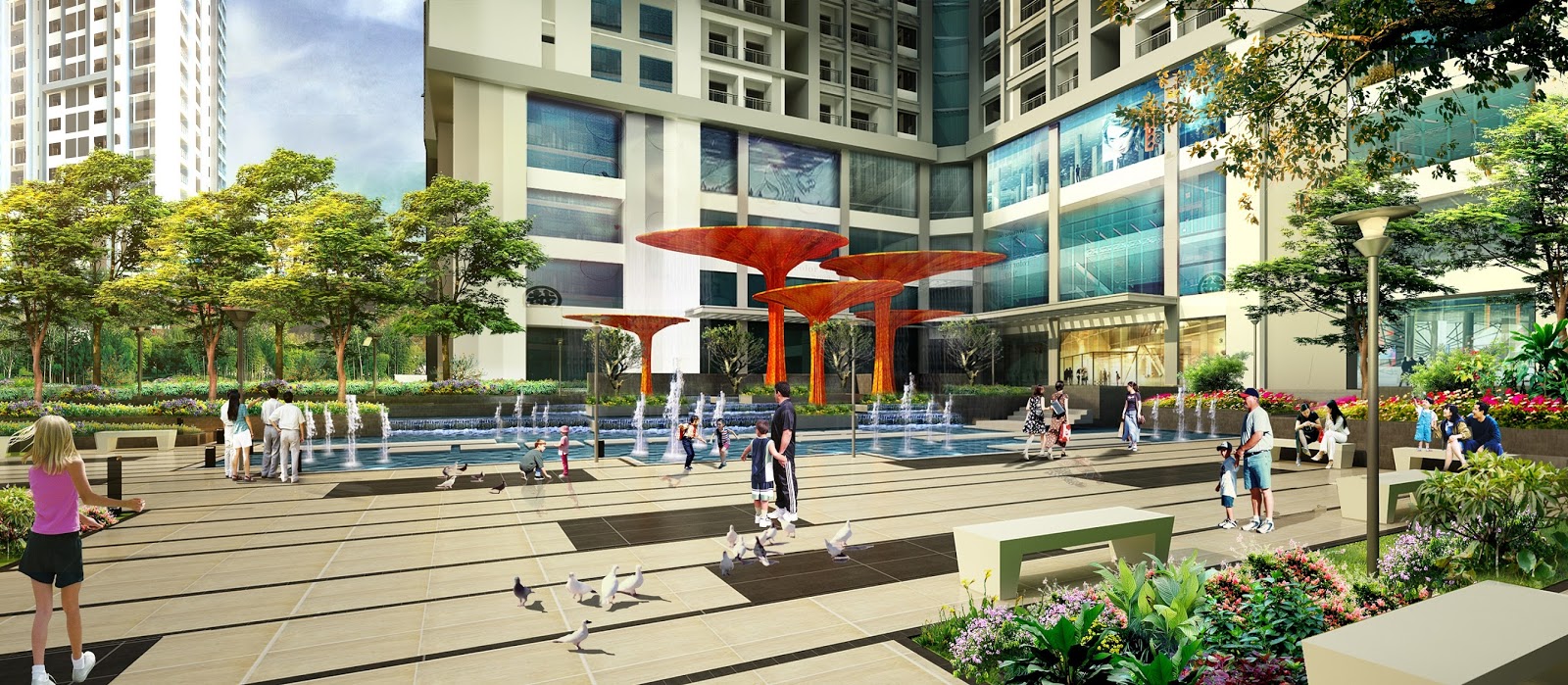 goldmark city goldmark city
