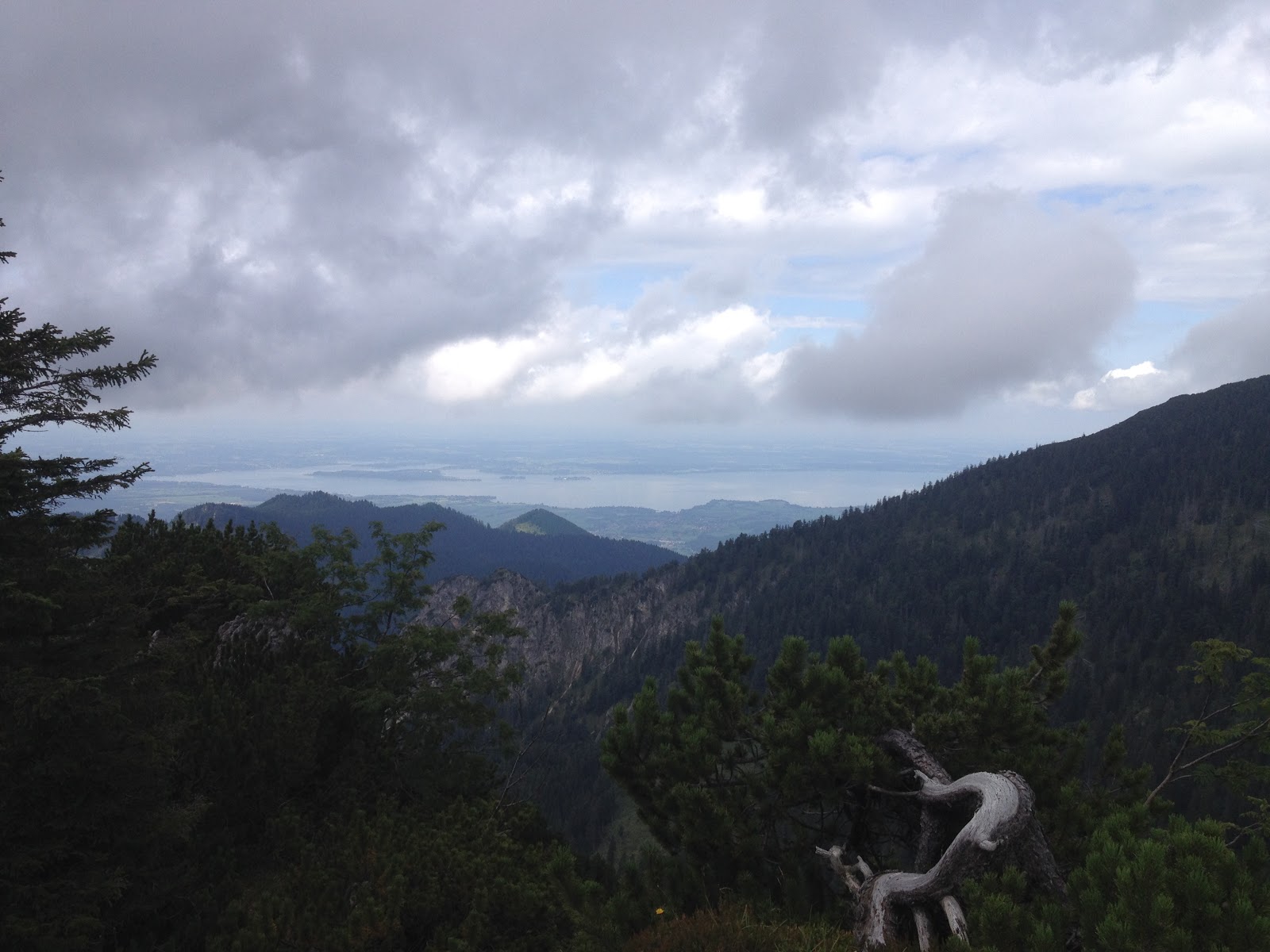 Familienwanderung In Ruhpolding Marchenwald Und Freizeitpark