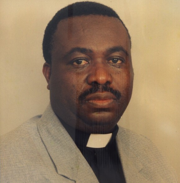 Bamenda Archdiocesan Priest and St Bedes Former Principal joins Ancestors