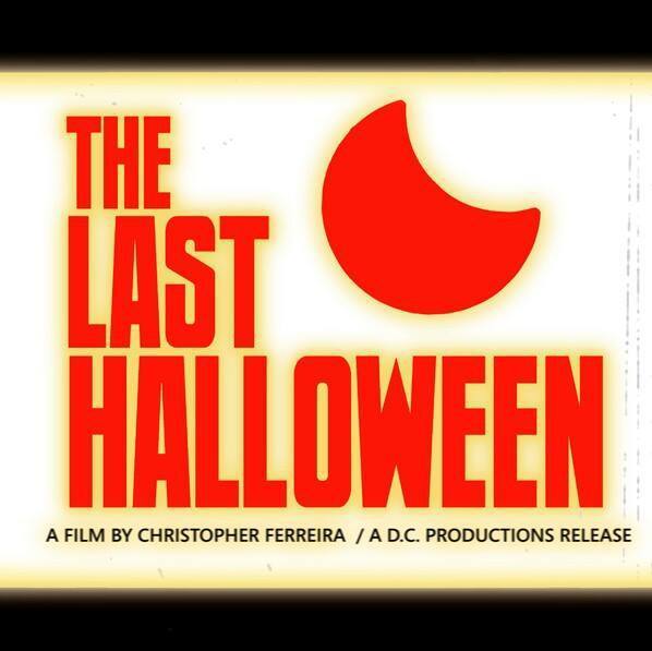 The Horrors of Halloween THE LAST HALLOWEEN (2013) Teaser Trailer and