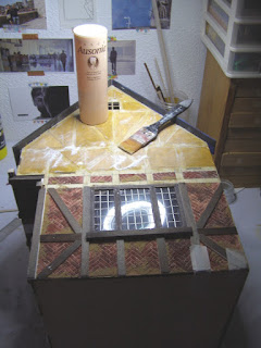 Pequeñeces: Casa Tudor. Parte I- Tudor house. Part I