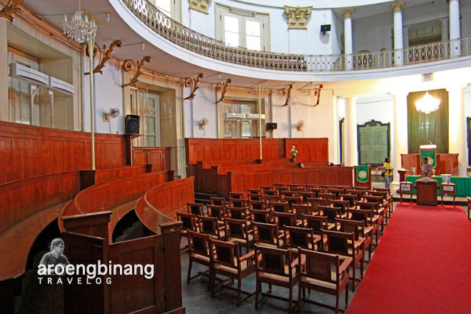 gereja immanuel jakarta pusat