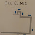 Flu Clinic Map
