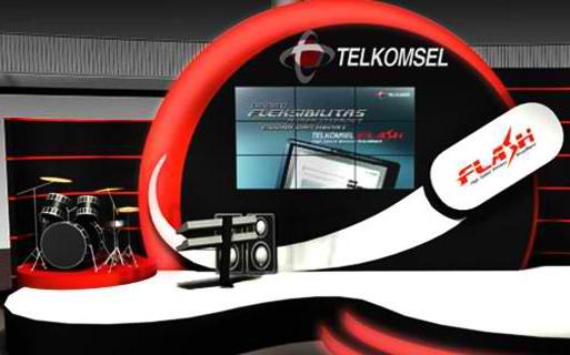 Paket internet Telkomsel Flash Unlimited Cara daftar ...