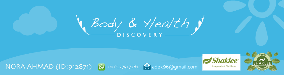 Body & Health Discovery