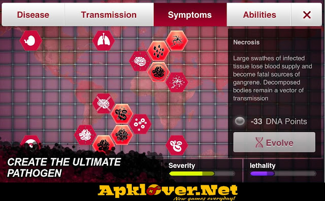 Plague Inc MOD APK premium unlocked Plague Inc MOD APK premium unlocked