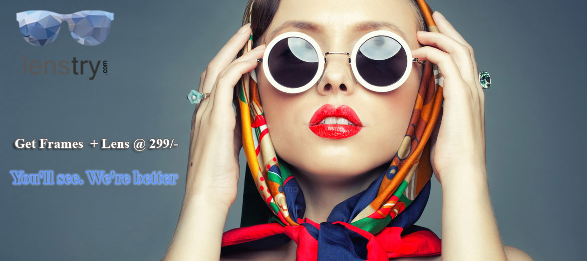 frames and lens Gallery