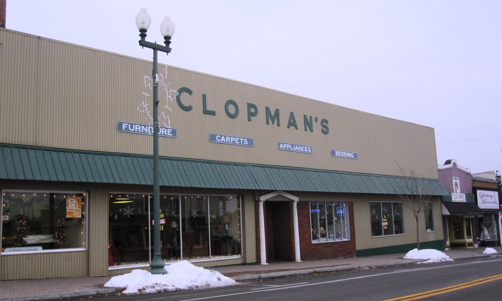 Windswept Adventure A Tour Of Massena, New York Part 2