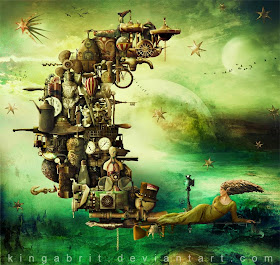 16-New-Moon-Rises-Kinga-Britschgi-urreal-Fantasies-in-Artistic-Creations-www-designstack-co