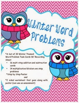 Mrs Petsche's Class