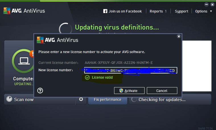 Antivirus